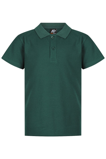 Hunter Kids Polos - W3312 (AP-3312-AX)