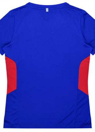 Tasman Lady Tees - W2211 (AP-2211-BB)