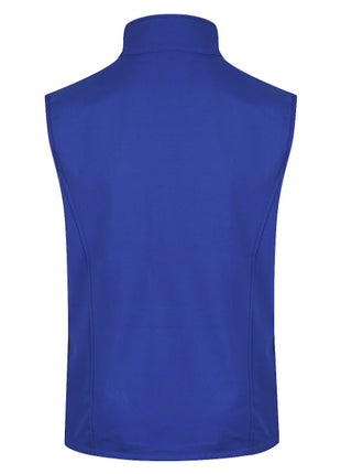 Olympus Mens Vests (AP-1515)