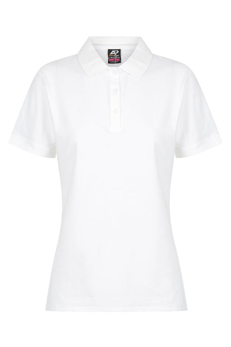 Claremont Lady Polos (AP-2315)