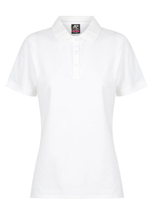 Claremont Lady Polos (AP-2315)