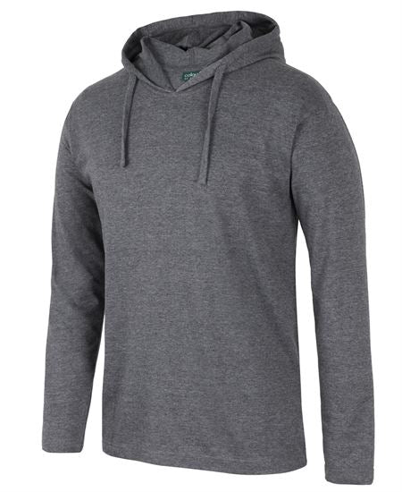 Long Sleeve Hooded Tee (JB-1LST)