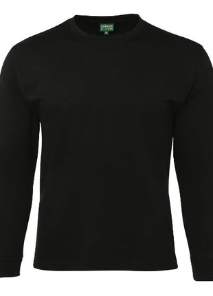 Long Sleeve Tee (JB-1LS)