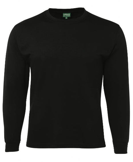 Long Sleeve Tee (JB-1LS)