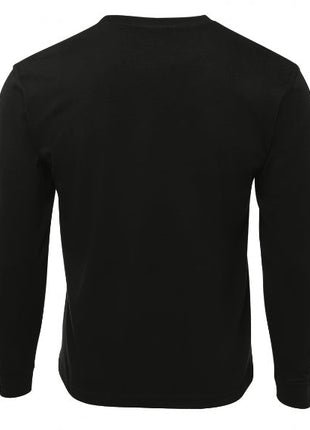 Long Sleeve Tee (JB-1LS)