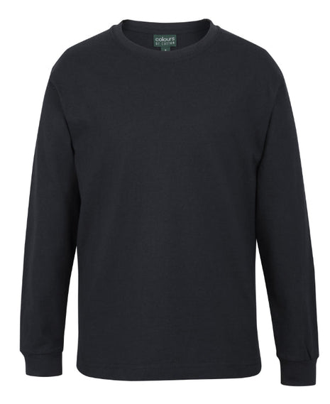Kids Long Sleeve Tee (JB-1LS-KIDS)