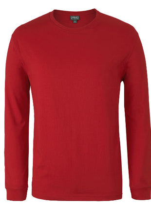 Long Sleeve Tee (JB-1LS)