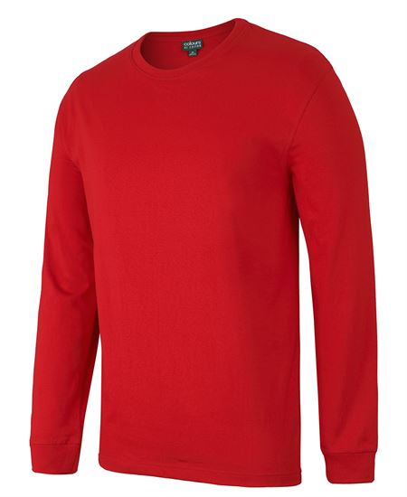 Long Sleeve Tee (JB-1LS)