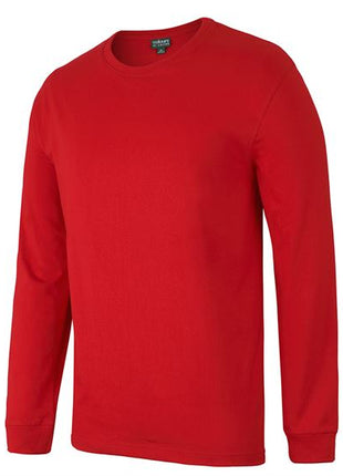 Kids Long Sleeve Tee (JB-1LS-KIDS)