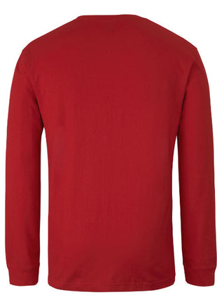 Long Sleeve Tee (JB-1LS)