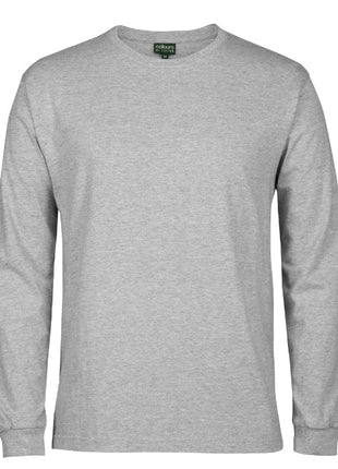 Long Sleeve Tee (JB-1LS-MA)