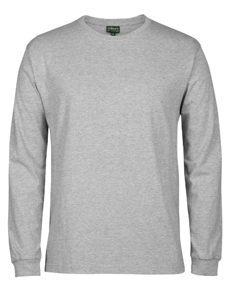 Long Sleeve Tee (JB-1LS-MA)
