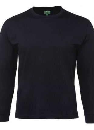 Long Sleeve Tee (JB-1LS)