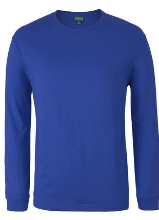 Long Sleeve Tee (JB-1LS)