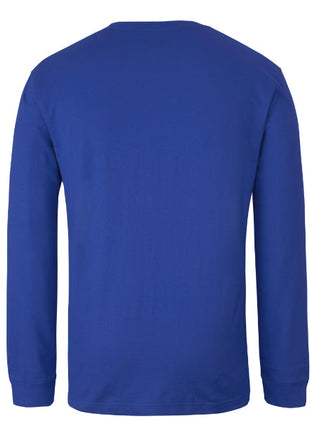 Long Sleeve Tee (JB-1LS)