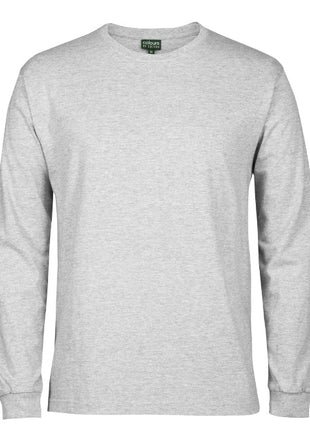 Long Sleeve Tee (JB-1LS-MA)