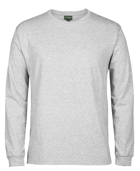 Long Sleeve Tee (JB-1LS-MA)