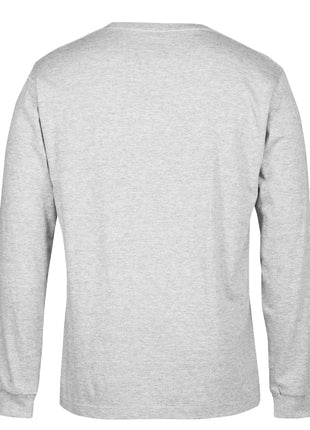 Long Sleeve Tee (JB-1LS-MA)