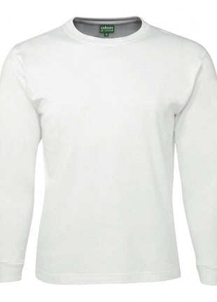 Long Sleeve Tee (JB-1LS)