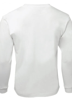 Long Sleeve Tee (JB-1LS)