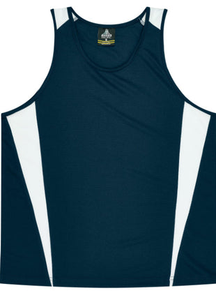 Eureka Kids Singlets (AP-3104)