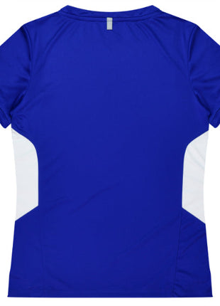 Tasman Lady Tees - W2211 (AP-2211-BB)