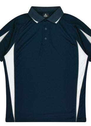 Eureka Kids Polos (AP-3304)