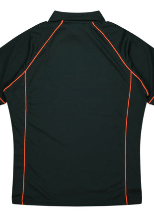 Endeavour Mens Polos (AP-1310)