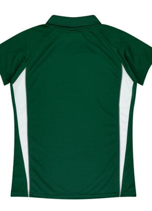 Eureka Lady Polos - W2304 (AP-2304-AX)