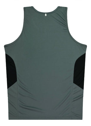 Tasman Kids Singlets (AP-3111)