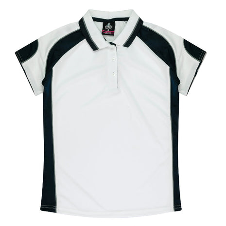 Murray Lady Polos - W2300 (AP-2300-AX)