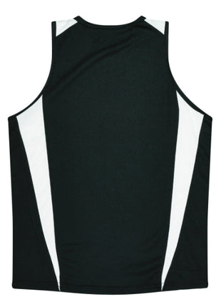 Eureka Lady Singlets (AP-2104)