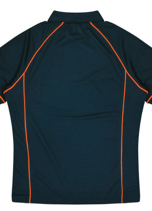 Endeavour Mens Polos (AP-1310)