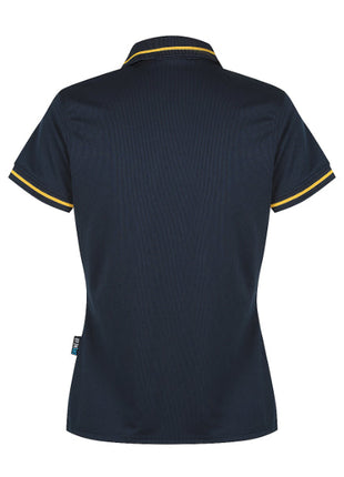 Cottesloe Lady Polos (AP-2319)