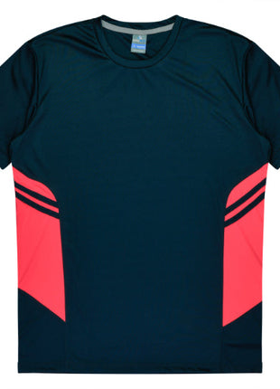 Tasman Mens Tees - W1211 (AP-1211-BL)
