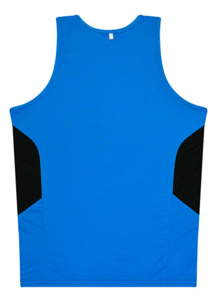 Tasman Kids Singlets - W3111 (AP-3111-HV)