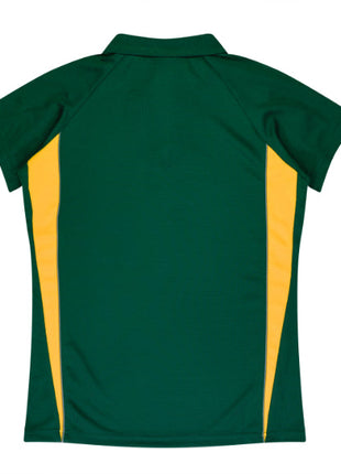 Eureka Lady Polos - W2304 (AP-2304-AX)