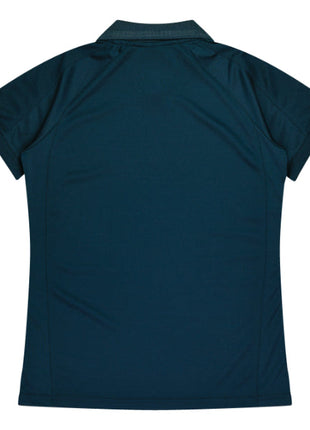 Flinders Lady Polos (AP-2308)
