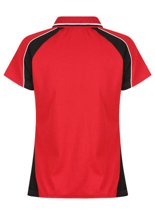 Panorama Lady Polos - W2309 (AP-2309-RE)
