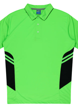 Tasman Kids Polos - W3311 (AP-3311-HV)