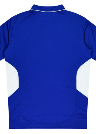 Tasman Mens Polos - W1311 (AP-1311-BB)