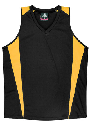 Eureka Lady Singlets (AP-2104)