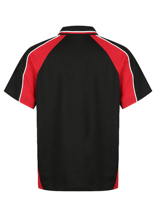 Panorama Kids Polos (AP-3309)