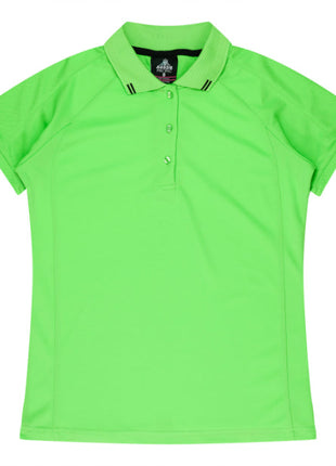 Flinders Lady Polos - W2308 (AP-2308-AX)
