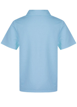 Botany Kids Polos (AP-3307)