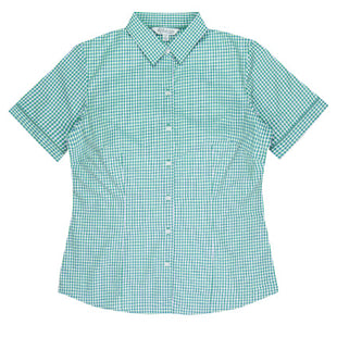 Epsom Lady Shirt Short Sleeve (AP-2907S)
