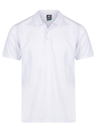 Lachlan Mens Polos (AP-1314)