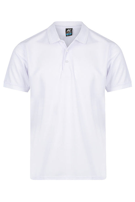 Lachlan Mens Polos (AP-1314)