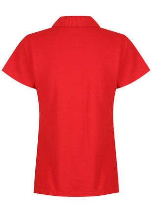 Hunter Lady Polos - W2312 (AP-2312-AX)