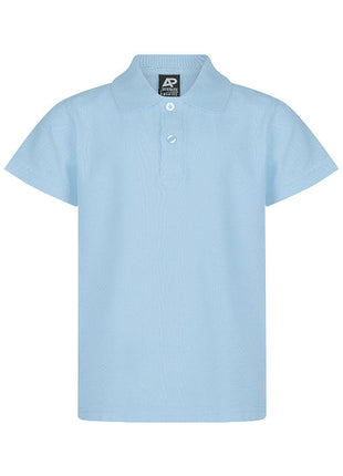 Hunter Kids Polos (AP-3312)